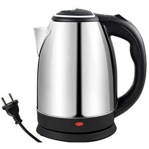 2L Cordleess Electric Kettle Stainless Steel panasonic